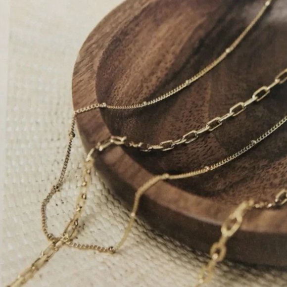 Alltrue Causebox Layered Necklaces - EACH - Picture 2 of 8